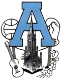 Official logo of Almagro
