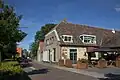 Restaurant in Almkerk