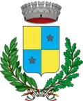 Coat of arms of Altavilla Vicentina