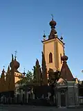 St. Theodore Church