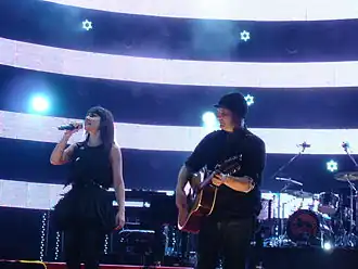 Image 101Amaral (from 2000s in music)