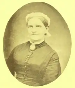 Amarintha Snowden