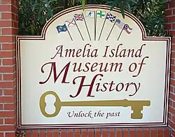 Sign