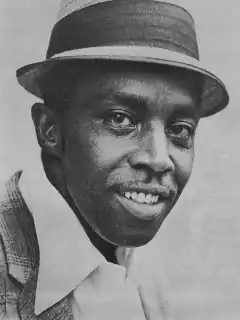 Harris c. 1960