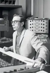 Stewart, c. 1960s