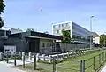 Consulate General of the United States, Munich