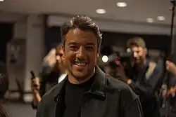 Amit Paul in 2024