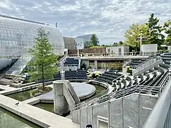 Amphitheater