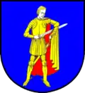 Coat of arms of Tellingstedt