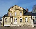 old boarding school for boys