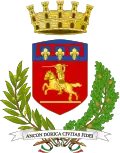 Coat of arms of Ancona