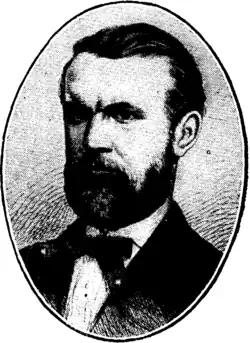 Anders Johan Malmgren