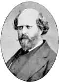 Anders Gustaf Koskull (1831–1904), painter of the Düsseldorf School