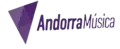 Andorra Música logo (2013)