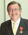 Andrew Barnes