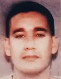 Cunanan in 1997