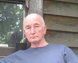 Andrew Sant