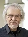 Andrzej Buras in 2012