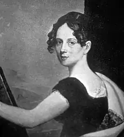 Anna Maria von Phul (1786–1823)