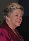 Anne Norman