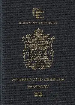 Antigua and Barbuda