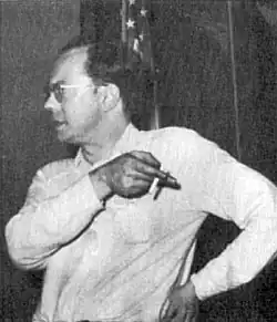 Anthony Boucher 1952