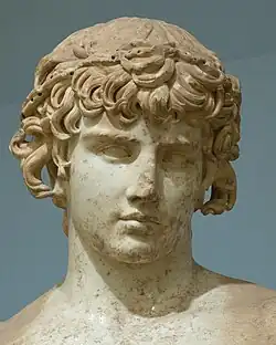 From Delphi