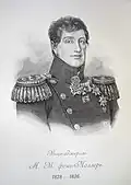 Anton Otto von Möller&nbsp;[ru]
