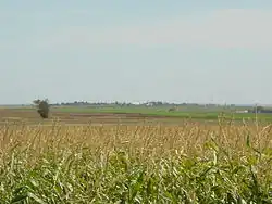 Antonino, from about 2 miles to the northwest.