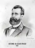 Antônio da Silva Prado