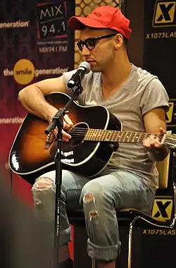 Aaron Dessner