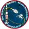 Apollo 9 logo