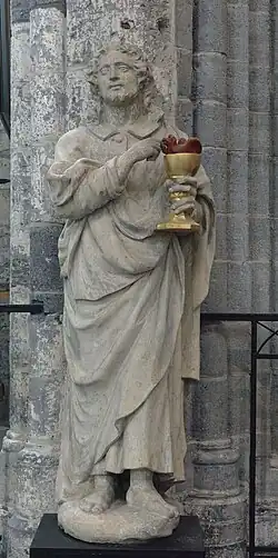 Apostles