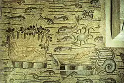 Stories of Jonah