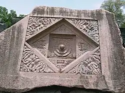 Architecture Warangal Fort