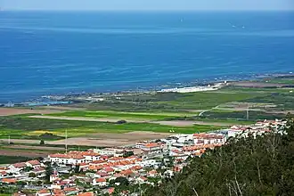 Areosa (2013)