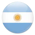 Flag of Cortaderas