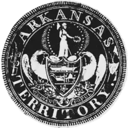 Coat of arms or logo