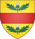 Coat of arms of Xewkija