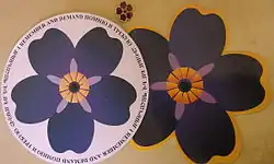 Forget-me-not
