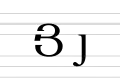 Typographic form