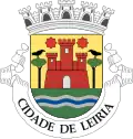 Coat of arms of District of Leiria