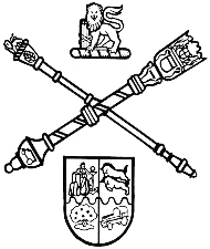 Coat of arms or logo