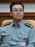 Yang Tian-hsiao&nbsp;[zh]