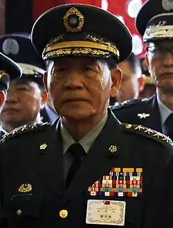 Huoh Shoou-yeh&nbsp;[zh]