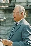 Arnold Rüütel