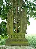The calvary