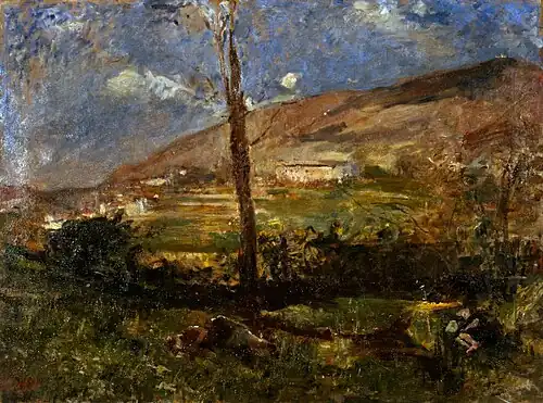 Meriggio (1922)