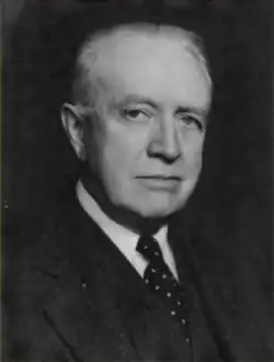 Image of Arthur Brown Jr. in his 50s