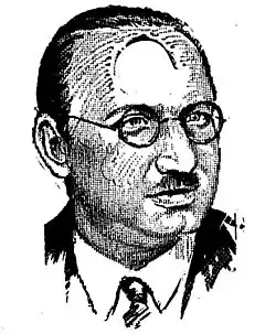 Arthur Leo Zagat c. 1930